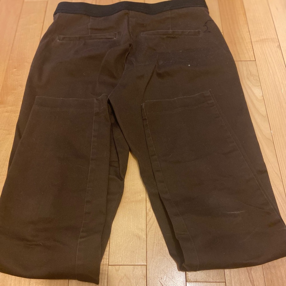 H&M Cropped Pants - Picture 4 of 4